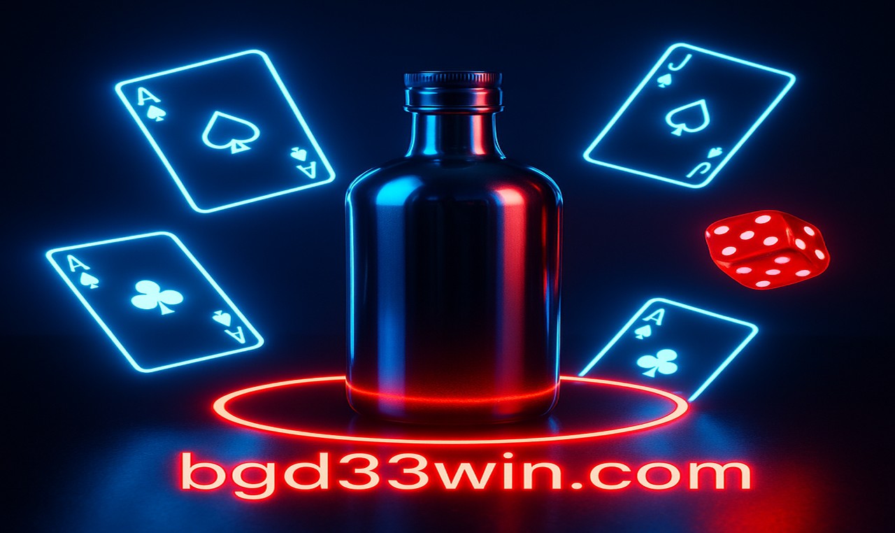 bgd33 মনোরঞ্জন বিভাগ